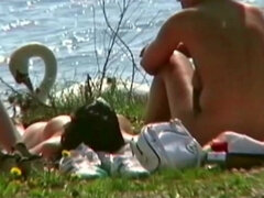 Amaterji, Velike joške, Zunaj, Vohun, Študentje, Najstnice