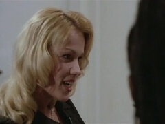 Secretes D'Adollescentes - 1980 (Restored)