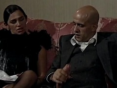 Μεγάλος πούτσος, Μεγάλα βυζιά, Πίπα, Διασημότητα, Γλείψιμο, Ώριμη γυναίκα, Pornstars, Ρετρό