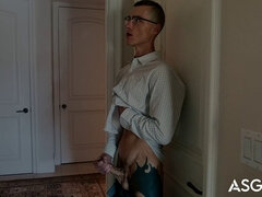 Anale, Pompino, Pisello, Gay, Masturbazione, Tatuaggi, Guardone