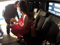 Rjavolaska, Zunanji izliv, Evropska, Hardcore, Zunaj