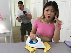 Азиатки, Жопа, Блондинки, Минет, Застукали, Собачьи, Пальцем, Юбки