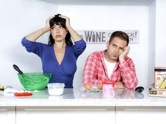 Большая жопа, Большой член, Большие сиськи, Минет, Брюнетки, Собачьи, Милф, Сиськи