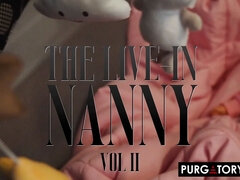 Chůva, Kuřba, Dávení penisem, Hd, Výprask, Drobounká, Pička, Kozičky