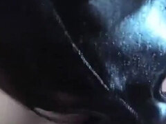 Zadek, Bbw, Velký zadek, Sperma v puse, Různé pohledy, Otrok