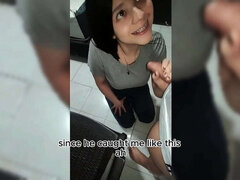 Amatéři, Lízaní zadků, Roztomilá, Na pejska, Rodina, Přítelkyně, Drobounká, Běhna