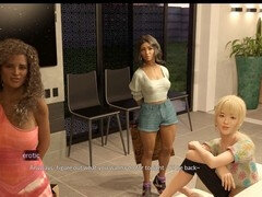 Caring stepmom erotickrisso makes unforgettable memories with naughty stepson