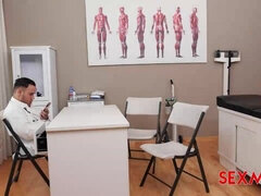 素人, デカパイ, 巨乳な, 中出し, ラティーナ, オーガズム, オマンコ, オッパイの