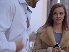 美女, デカパイ, フェラチオ, 茶髪の, 自然山雀, パーティ, ラフ, ティーン