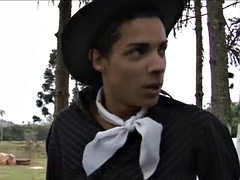 Slikke rumpe, Stor kukk, Fingring, Festlig, Hardcore, Meksikansk, Utendørs, Suging