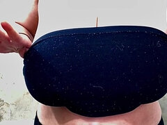 Amatéri, Veľké kozy, Dojčiace, Dospelé, Bradavky, Ovisnuté prsia