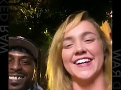 緊縛, 茶髪の, チン, 黒人, 熟年, 淫乱熟女, ヴィンテージ, 妻