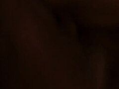 Jesse Jordan Teases and Pleases Herself in a Steamy Solo Session