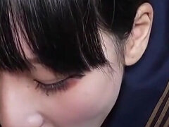 18 años, Amateur, Asiático, Consolador, Fetiche, Pov, Adolescente, Uniforme