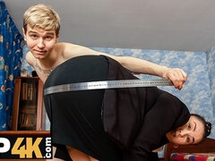 Suihinotto, Ruskeahiuksinen, Pulska, Kyrpä, Fetissi, Vanhempi, Imevä, Opettaja