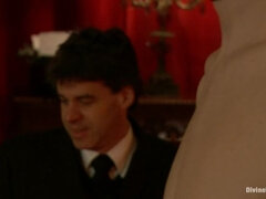 Sitominen alistaminen sadomasokismi masokismi, Sidonta, Vibraattori, Facesitting, Nais alistaja, Nöyryytys, Rajua, Piiskaava