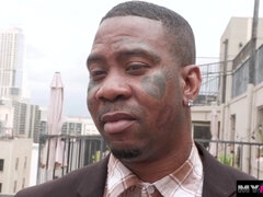 デカ尻, 黒人, フェラチオ, イマラチオ, 黒人, 開帳, 禁句, ティーン