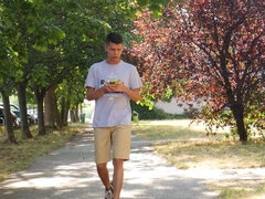 Anal, Cul, Grosse bite, Brunette brune, En levrette, Homosexuelle, Actrice du porno, Suçant