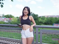 Любители, В первый раз, Хд, Домашнее видео, Латиноамериканки, На публике, Тату, Сиськи