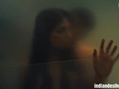 素人, フェラチオ, ハードコア, 自家製, インド人, 淫乱熟女, 母, ティーン