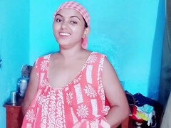 18, 叔母, 車, 自家製, 日本人, メイド, 義母, ユニフォーム