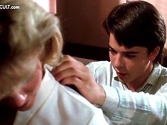 美人, デカパイ, コンピレーション, Hd, 天然, ヌード, レトロ, オッパイの