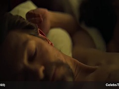 Beroemdheid, Zoenen, Openbaar, Douche