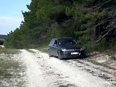 Kukk suging, Hd, Onani, Utendørs, Offentlig, Skrikende, Tynn, Tenåring