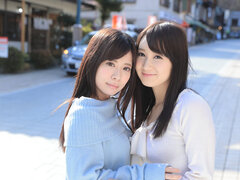 Asiático, Penetracion con dedos, Lesbiana, Afeitado