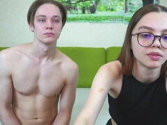 Amatør, Store pupper, Blond, Brunette, Par, Hardcore, Hjemmelaget, Lesbisk