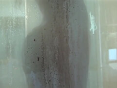 In den arsch, Arsch, Grosser arsch, Braunhaarige, Schwanz, Hd, Nippel, Im freien