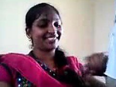 Southindia kitten get fuck-stay in her class