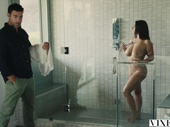 Stor pik, Store bryster, Pik sutte, Lækker, Komme på ansigtet, Hd, Mor jeg gerne vil kneppe, Barberet