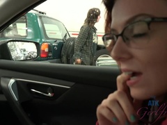 素人, フェラチオ, 中出し, 彼女, 手コキする, オナニー, ハメ撮り, バイブレーター