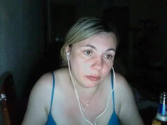 molli drunk - chubby teen webcam