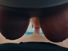 Big Tits Deepthroat