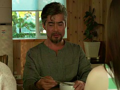 Korean Family Taboo