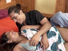 18, 素人, 叔母, 自家製, 母, お仕置き, オマンコ, 義母