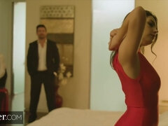 Zadek, Velké kozy, Kuřba, Hry, Hardcore, Manžel, Výprask, Jezdectví