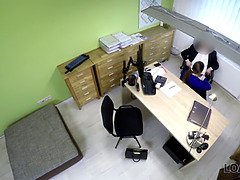 Όμορφη, Μεγάλα βυζιά, Μαλλιαρός, Ηδ, Γλείψιμο, Φυσικά βυζιά, Γραφείο, Χαλαρά βυζιά