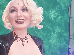 Femdom, Latex, Výprask, Masturbace, Milf žcbp, Různé pohledy, Švédské, Učitel