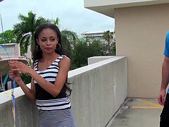 RealityKings - 8th Street Latinas - milk cans And Balloons