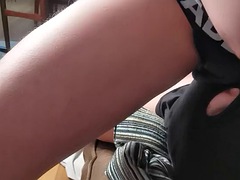Guys just want to have fun... Blowjob, asshole and BBC part 2