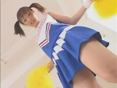 Incredible Japanese girl Natsumi Yoshioka in Amazing Small Tits, Teens JAV scene