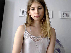 shemale web cam March barely legal - 23