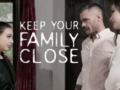 Keeping Your Family Close