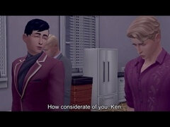 SIMS four homosexual porn SERIES - NEXUS - CHAPTER 2