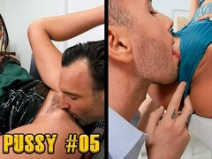 Pussy lick by ZZ #05