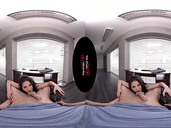 3d, Brunetka, Pornstars, Rzeczywistość, Serbski