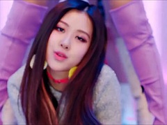 CFNM - PMV - BLACKPINK - AS IF ITS THE LAST
